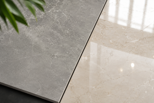 The Ultimate Guide to GVT vs. PGVT Tiles for Modern Homes